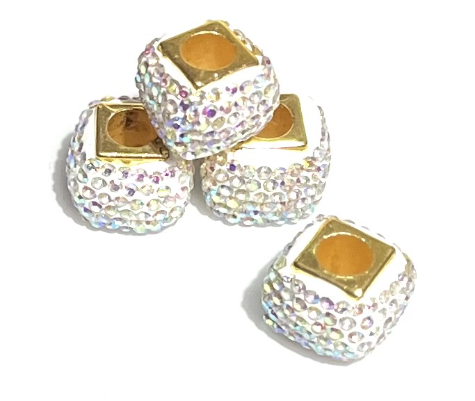 Jewelry Under $20 square bling beads
